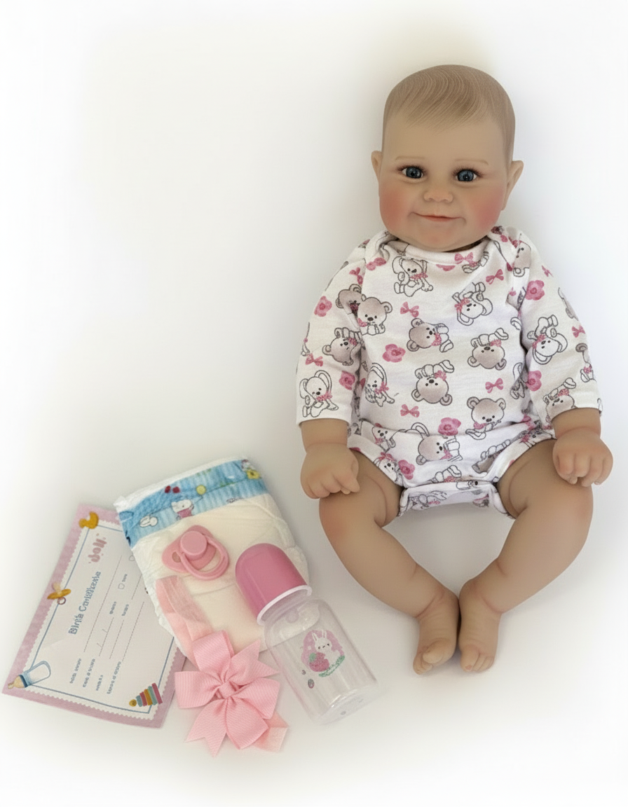 Doll 50cm (19.6inch)