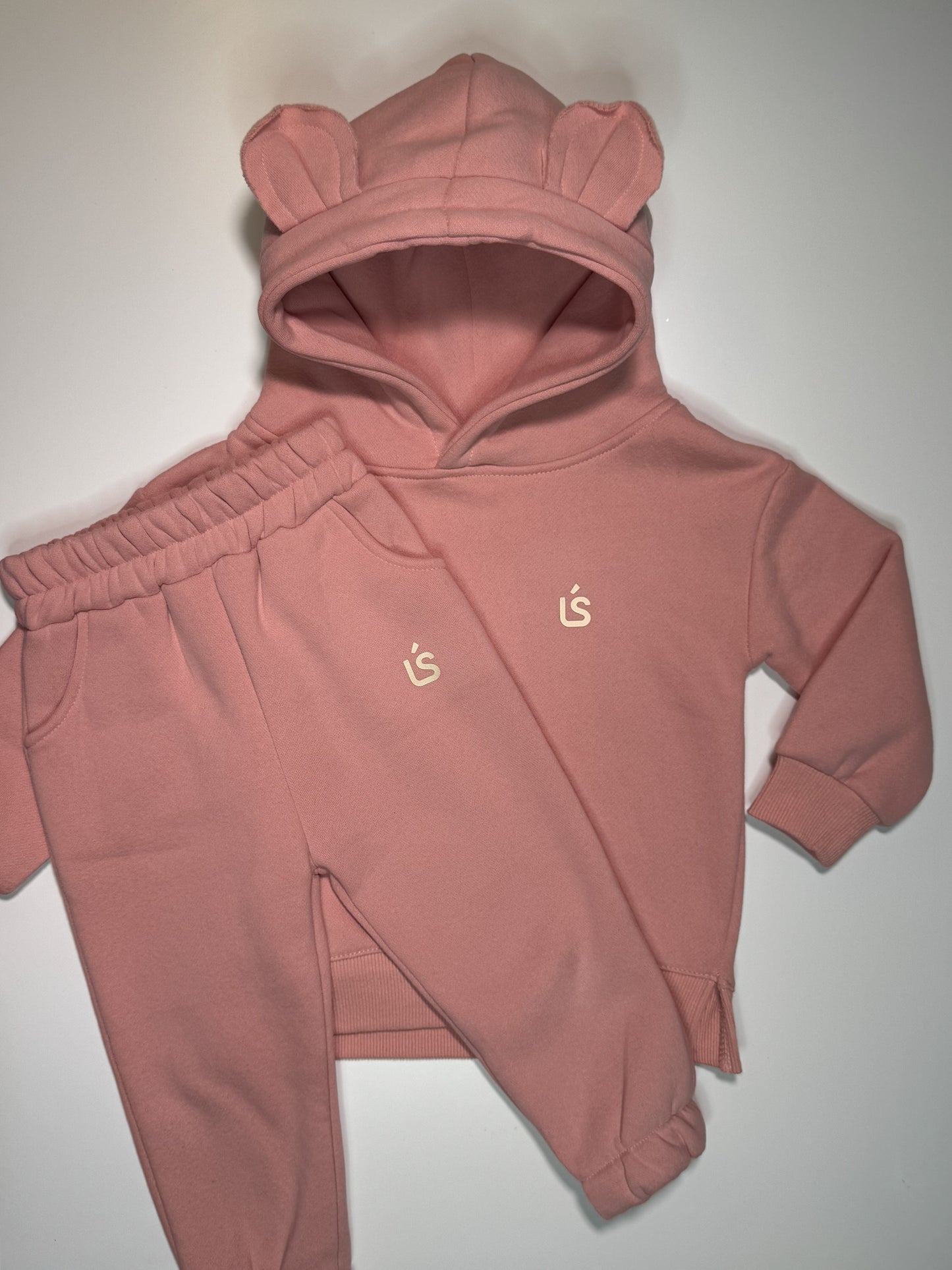 Fleece 'n Chill set