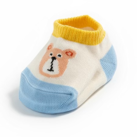 Baby socks for boys and girls