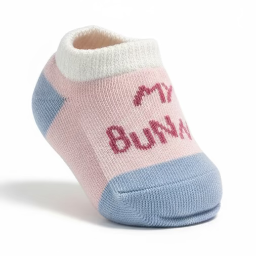 Baby socks for boys and girls