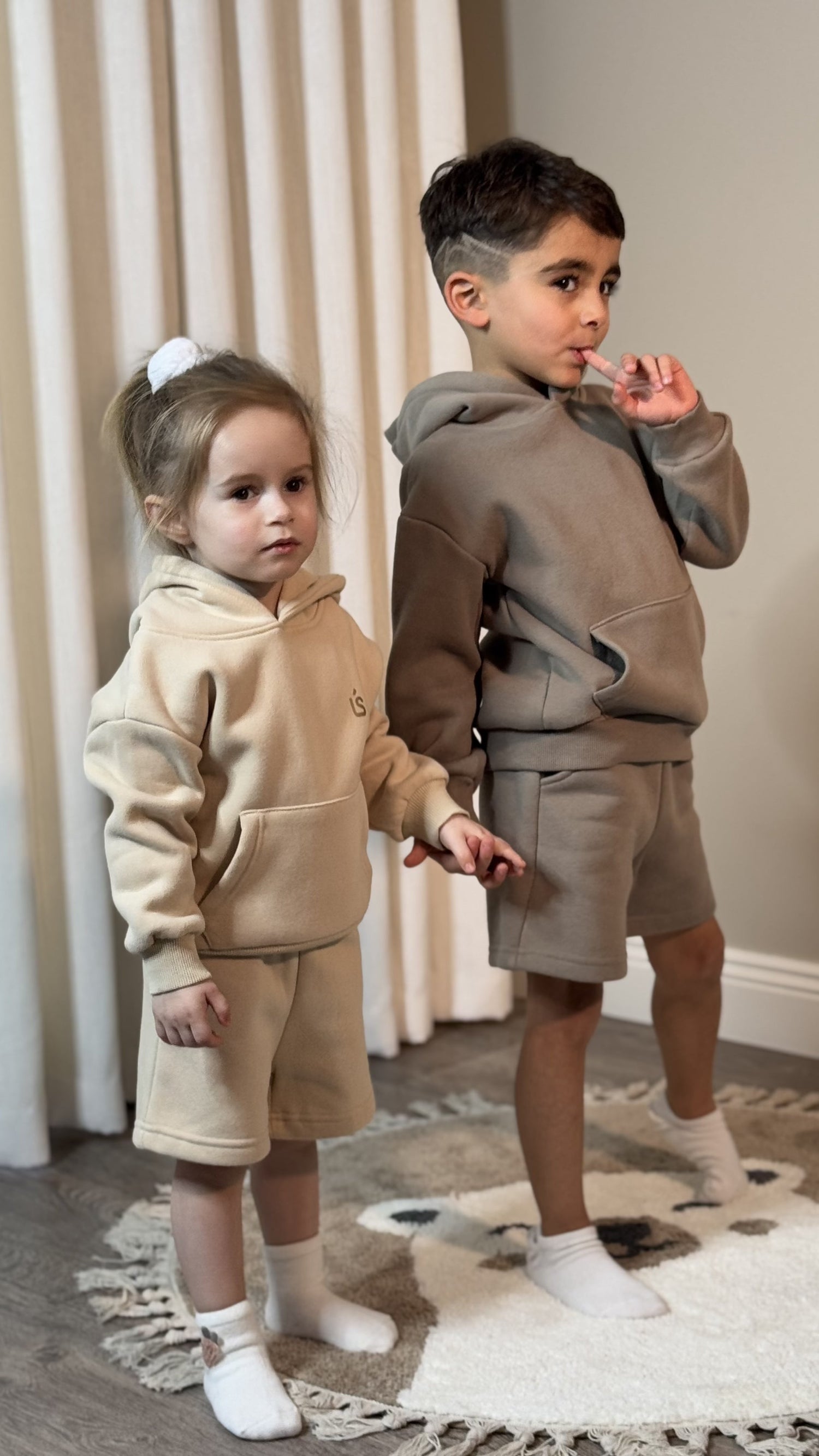 Fleece 'n Flex