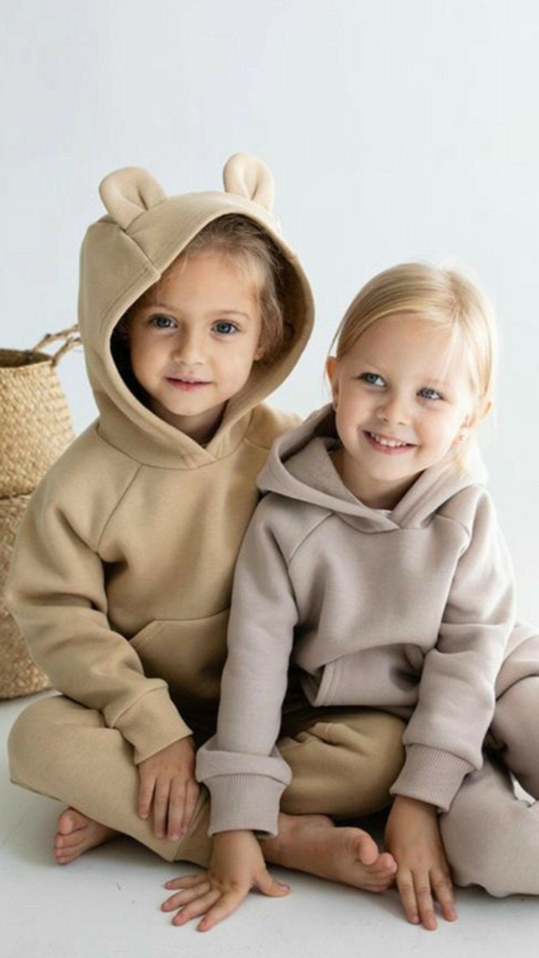 Fleece 'n Chill