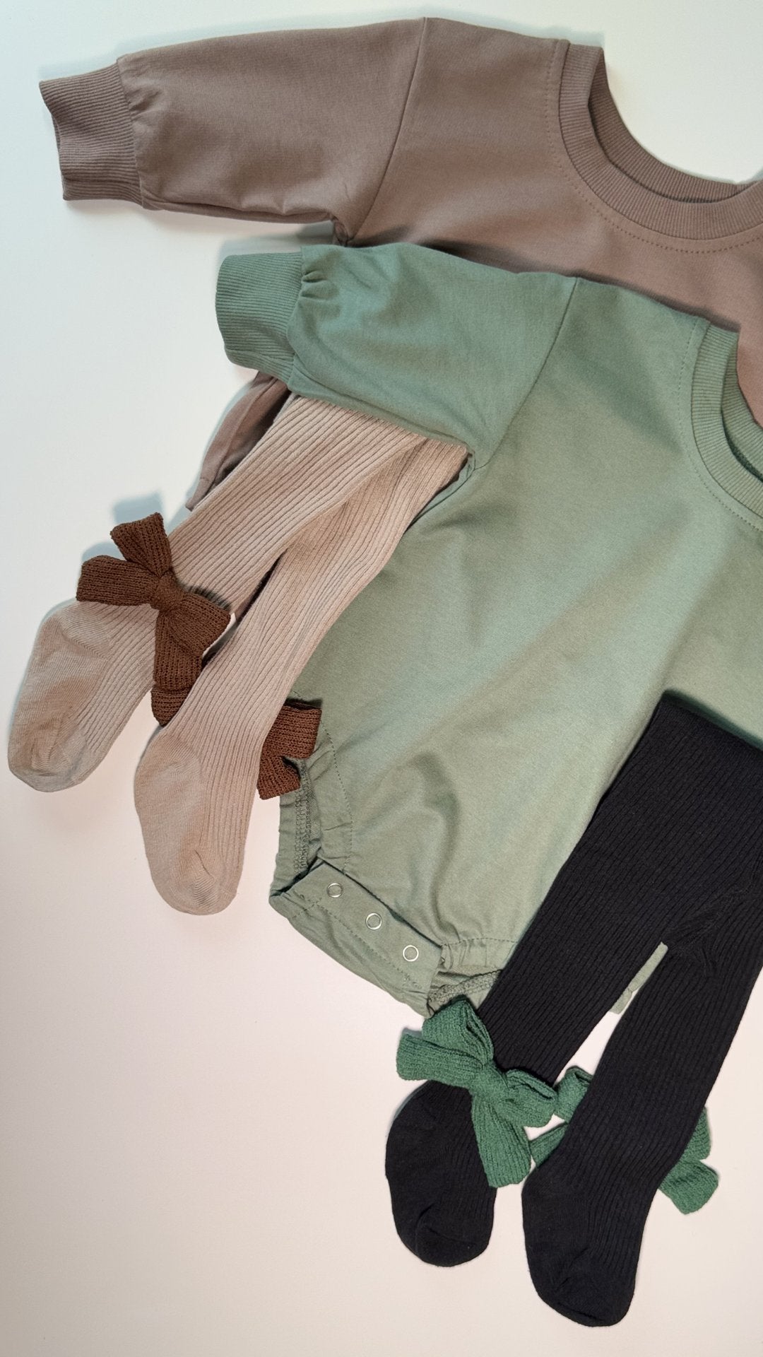 Hug set