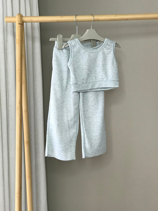 Chic 'n Cozy