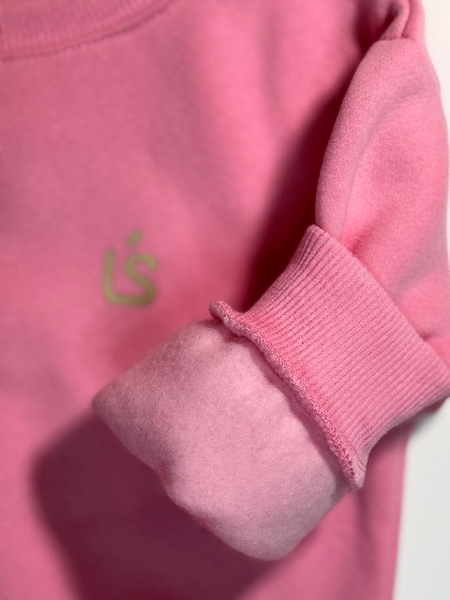 Fleece 'n Play