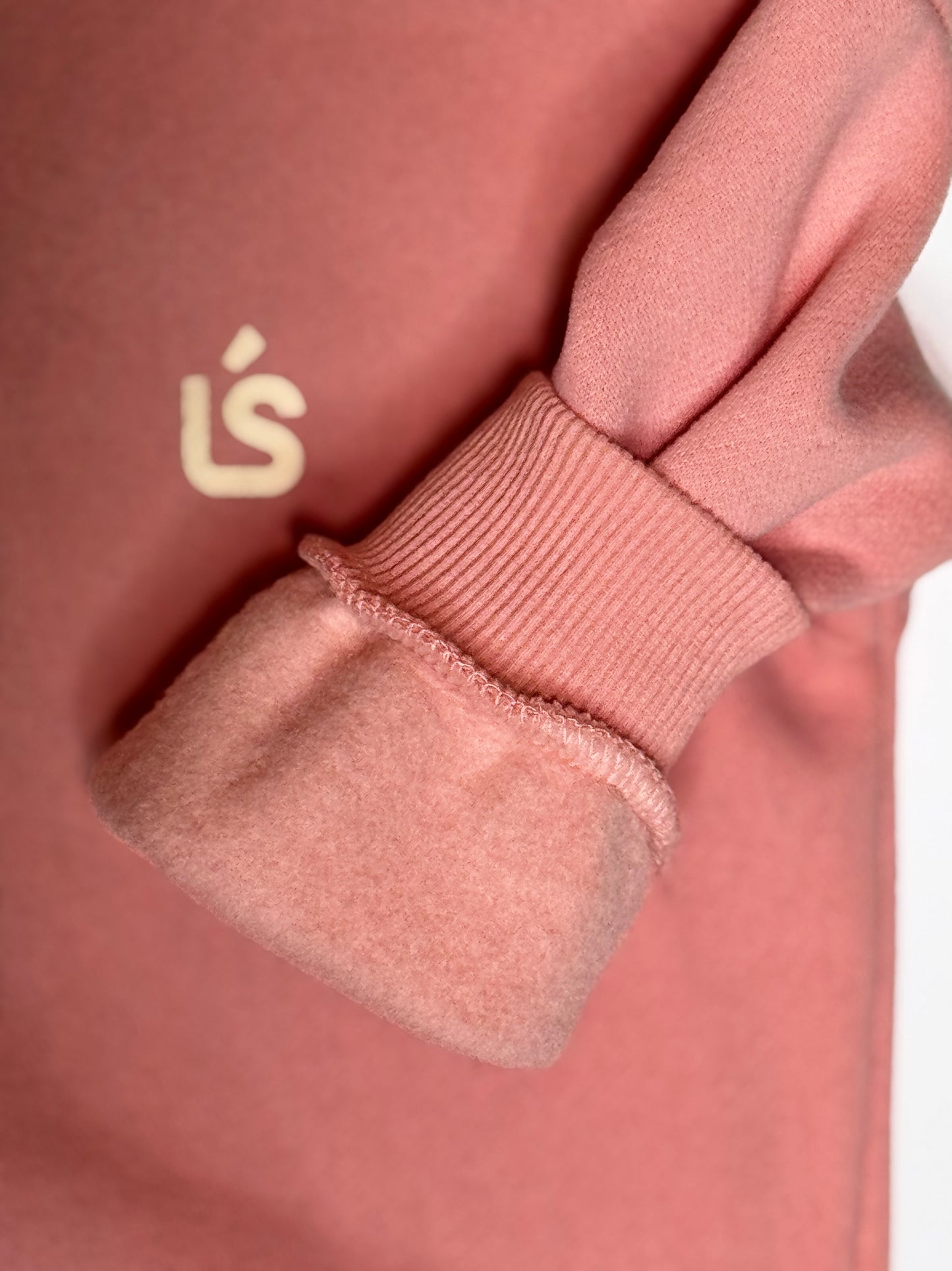 Fleece 'n Chill set