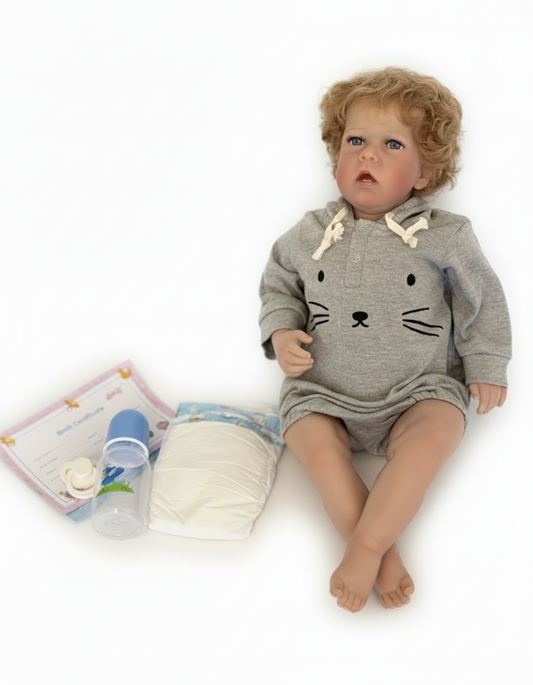 Doll 50cm (19.6 inch)