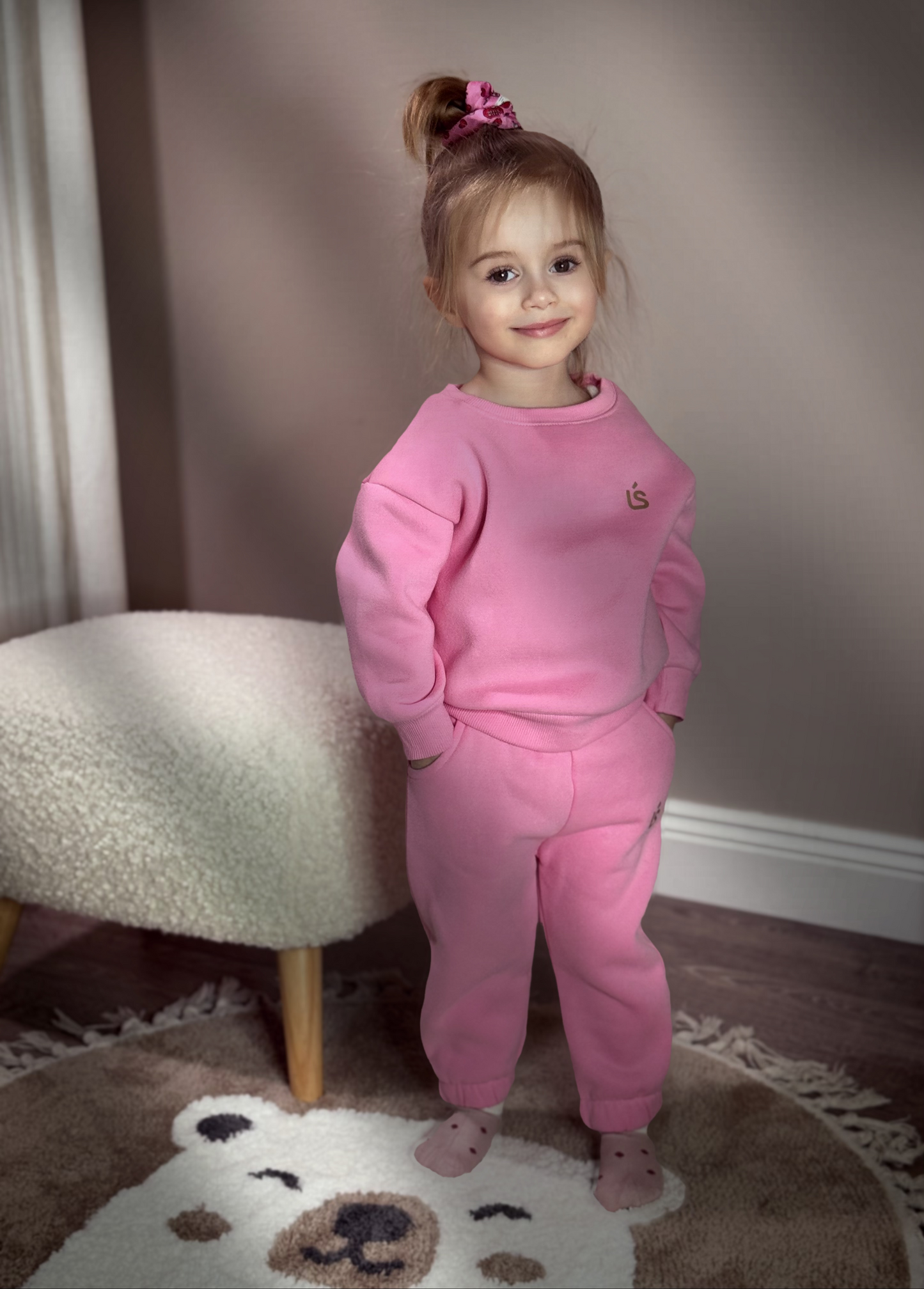 Fleece 'n Play