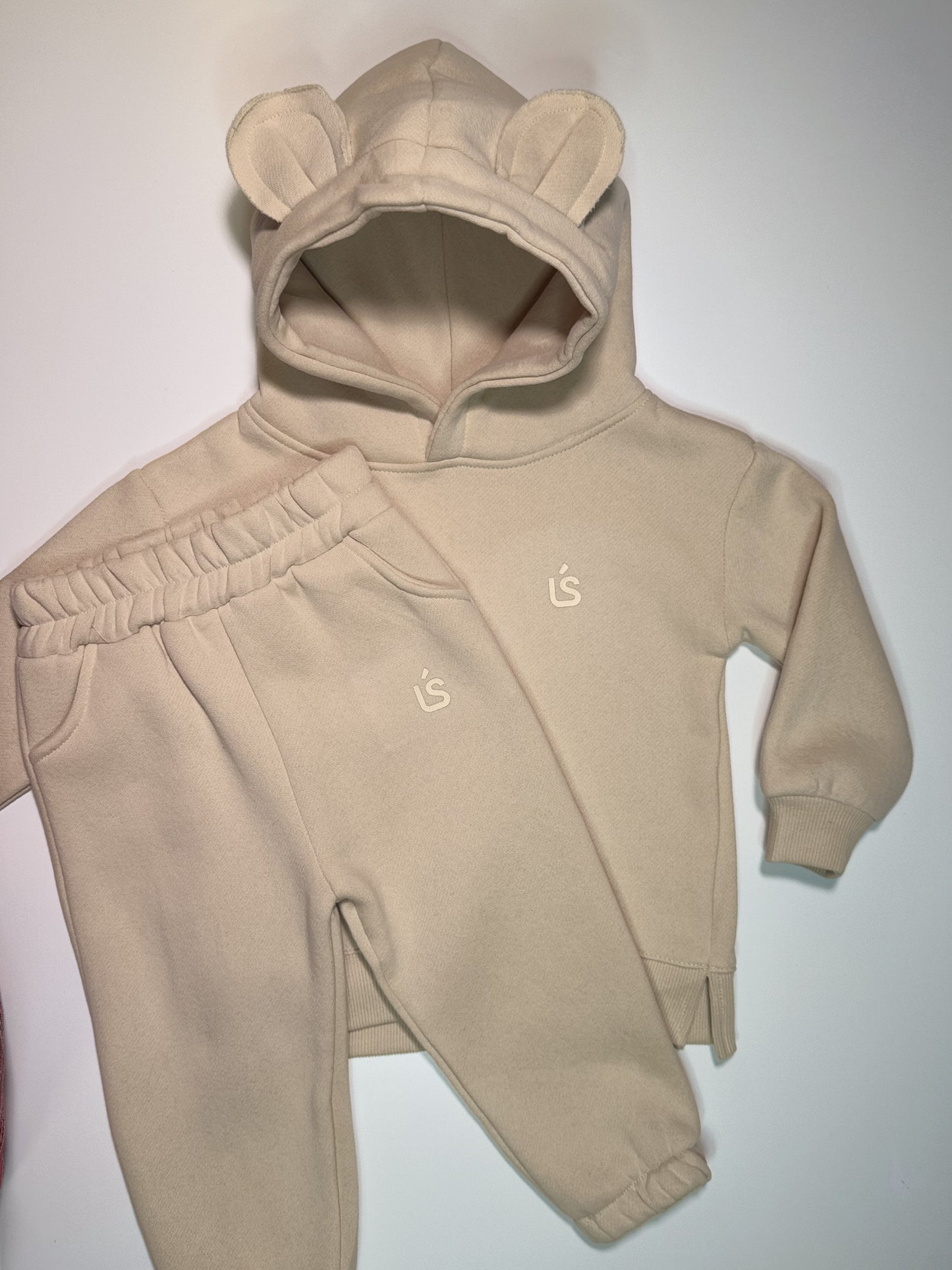Fleece 'n Chill set