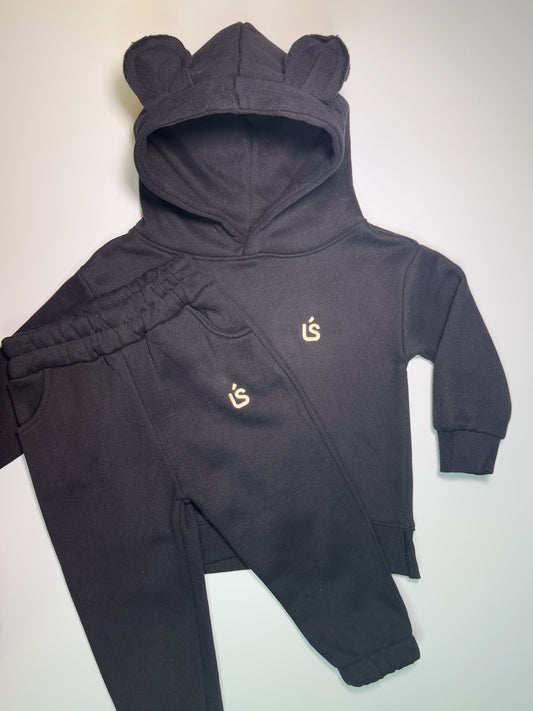 Fleece 'n Chill set