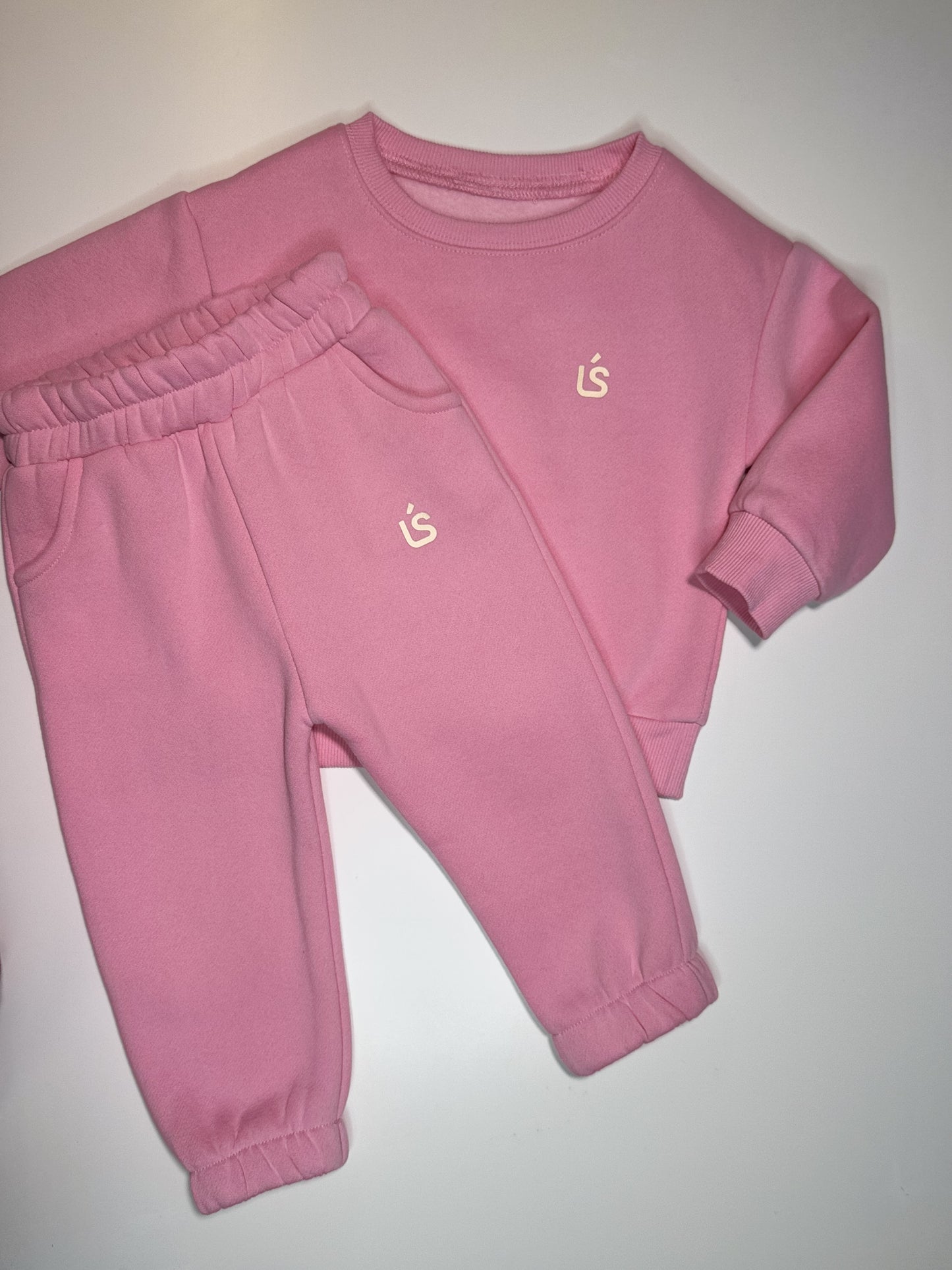 Fleece 'n Play