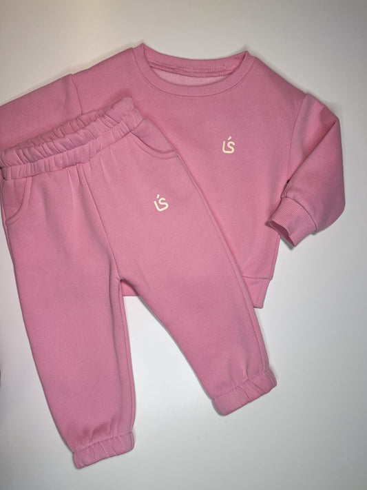 Fleece 'n Play