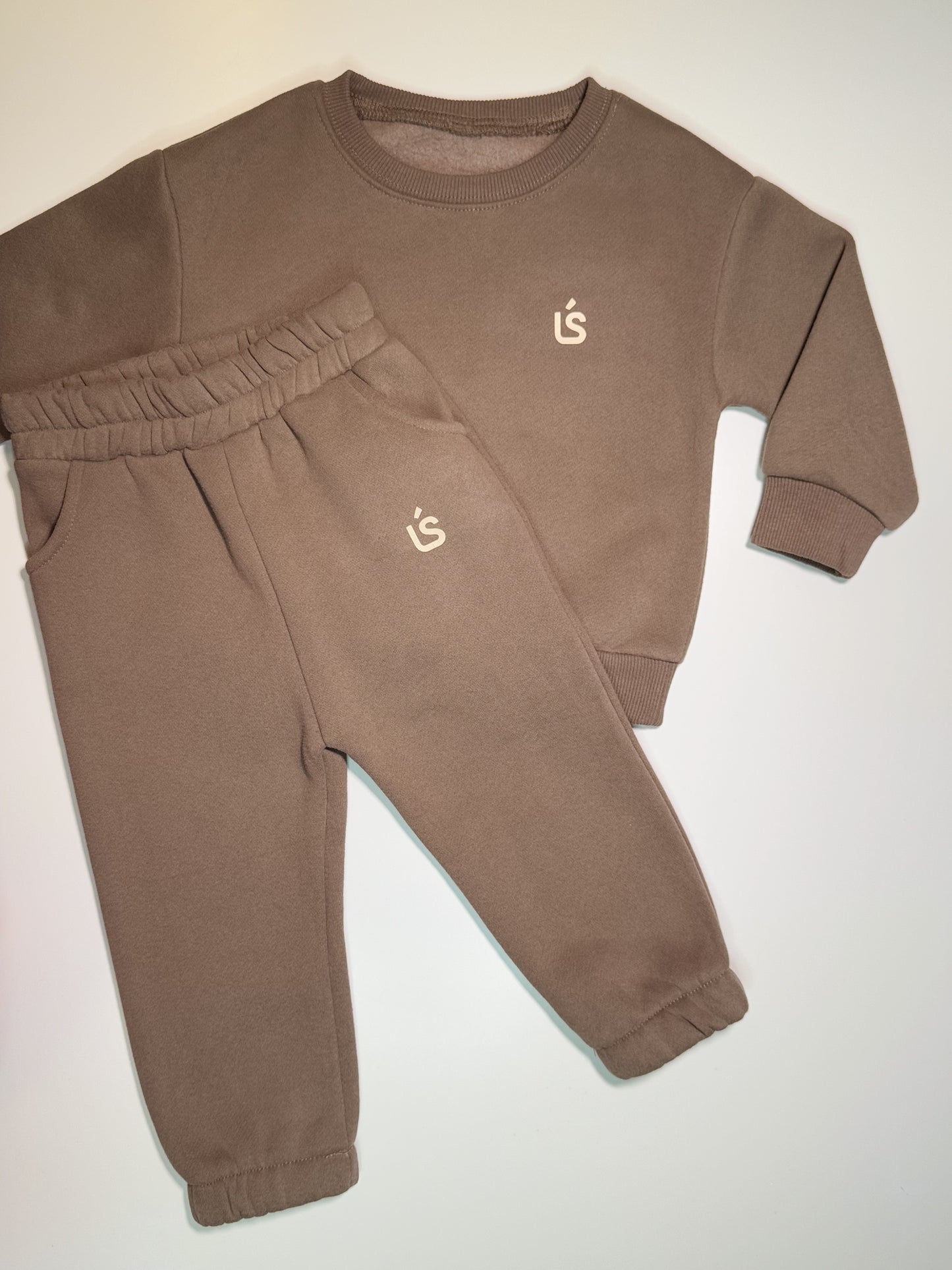 Fleece 'n Play