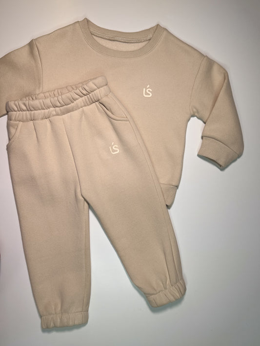 Fleece 'n Play