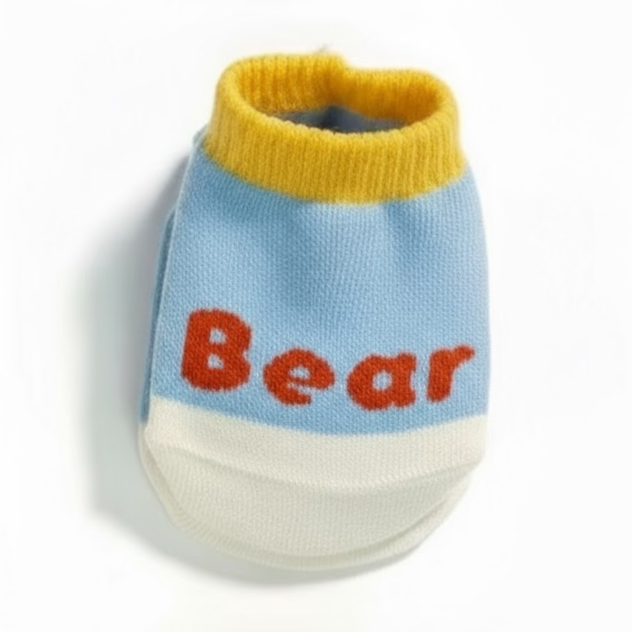 Baby socks for boys and girls