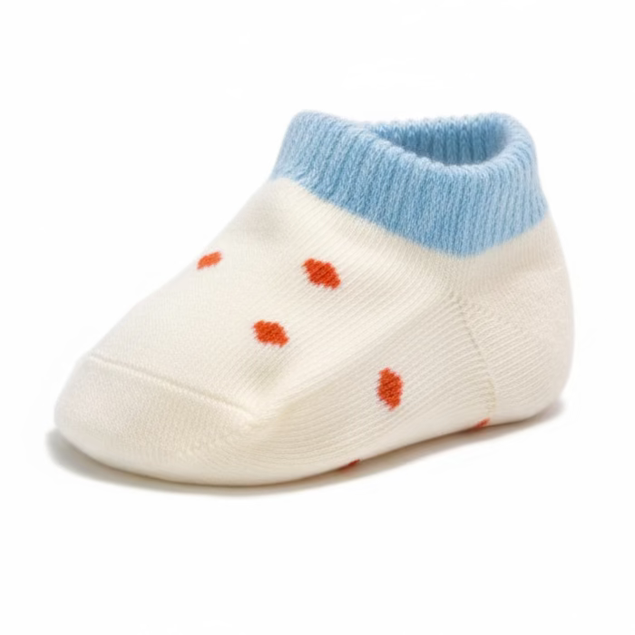 Baby socks for boys and girls