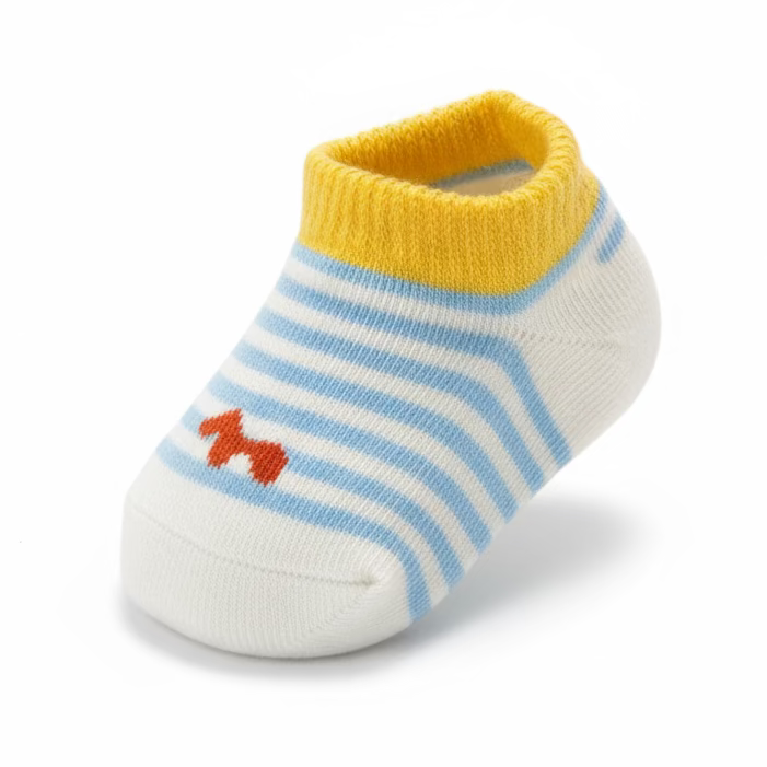 Baby socks for boys and girls