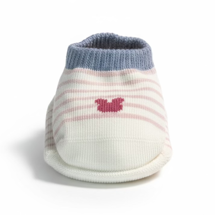 Baby socks for boys and girls