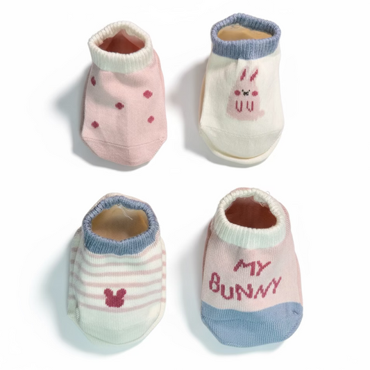 Baby socks for boys and girls