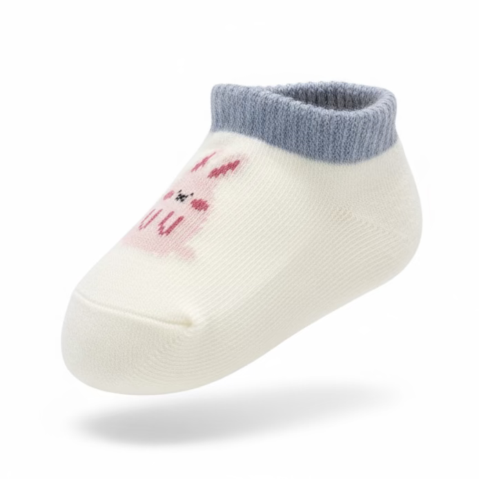 Baby socks for boys and girls