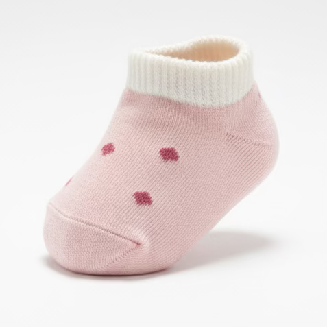 Baby socks for boys and girls