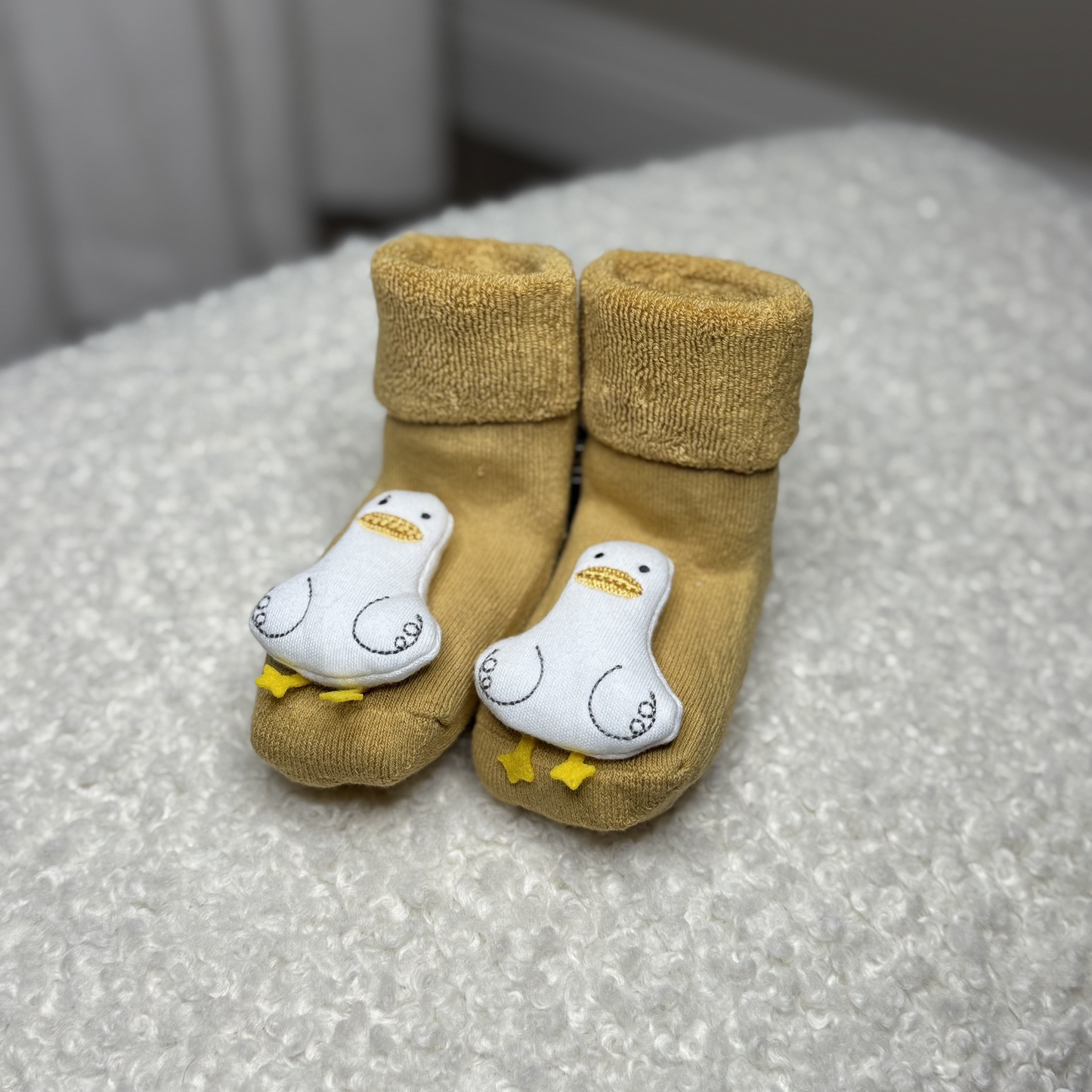 Baby Anti-slip Floor socks
