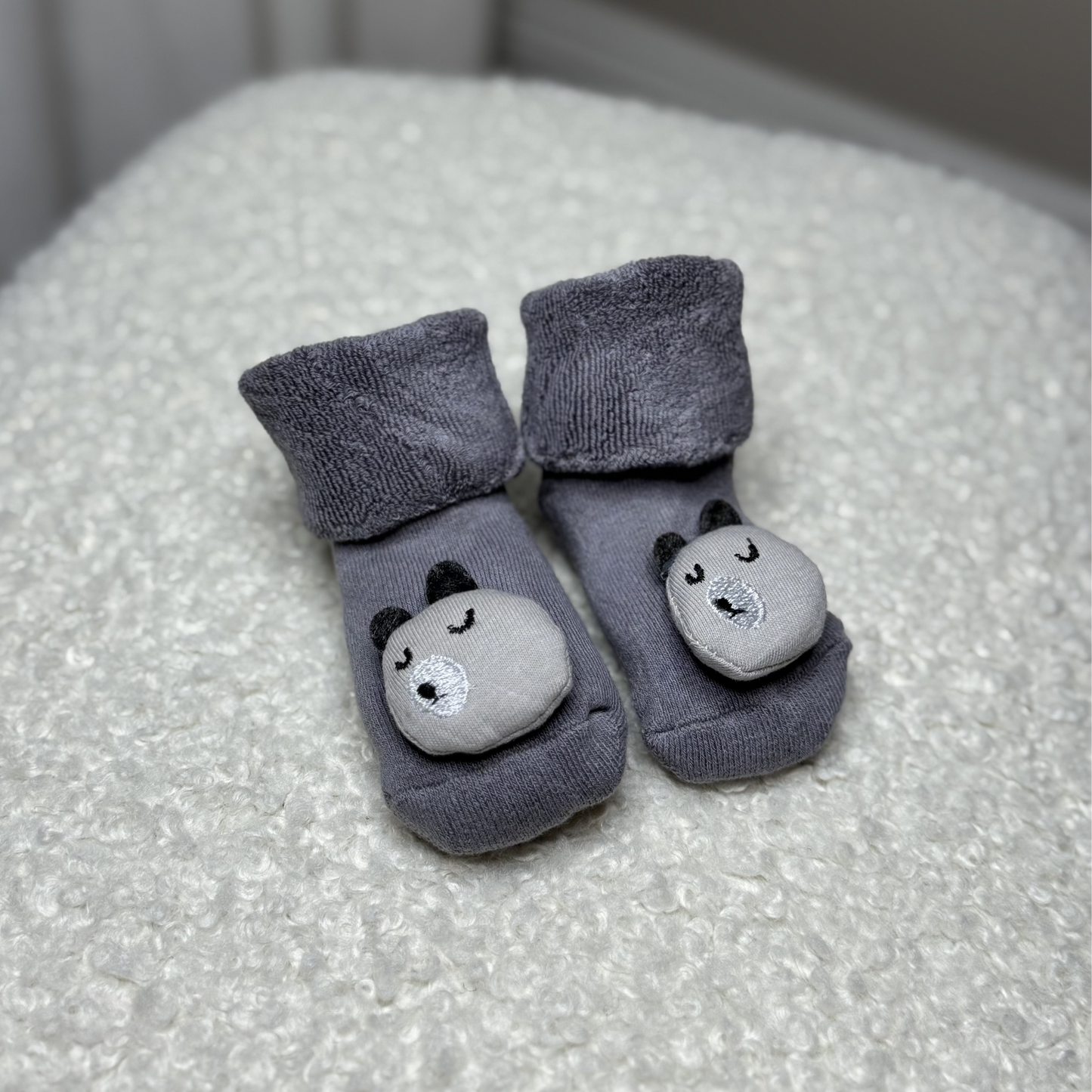 Baby Anti-slip floor socks
