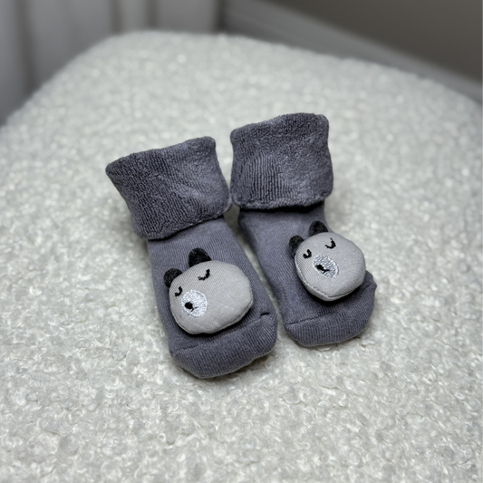 Baby Anti-slip floor socks