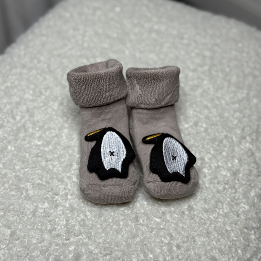 Baby Anti-slip floor socks