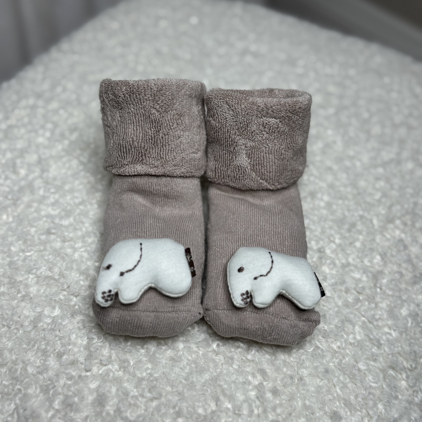 Baby Anti-slip floor socks