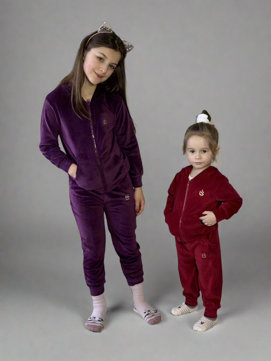 Velvet Vibes
