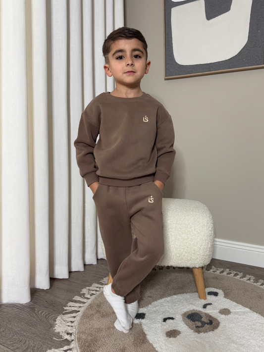 Fleece 'n Play