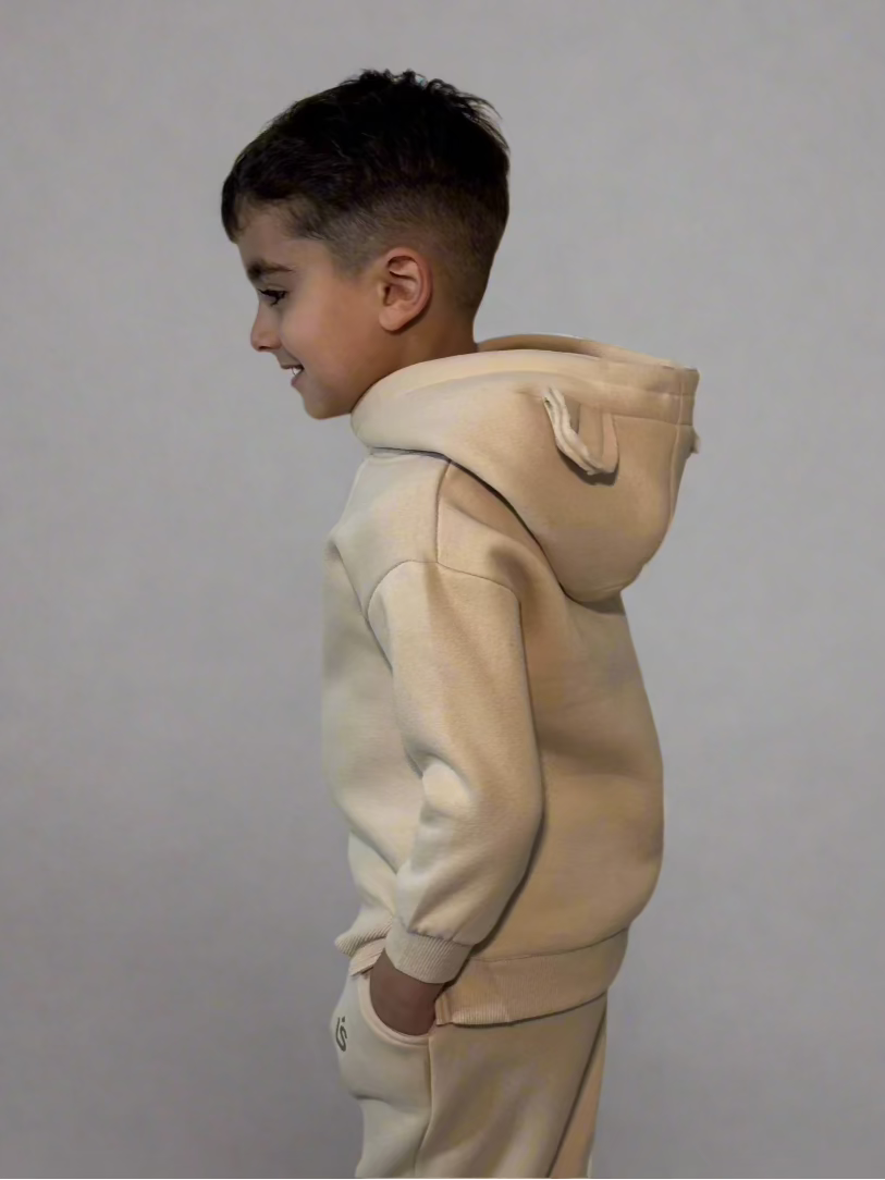 Fleece 'n Chill set