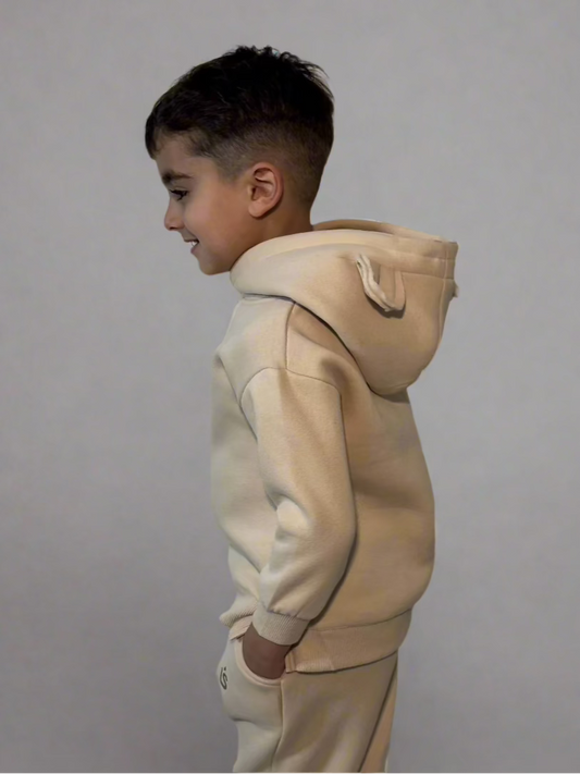 Fleece 'n Chill set